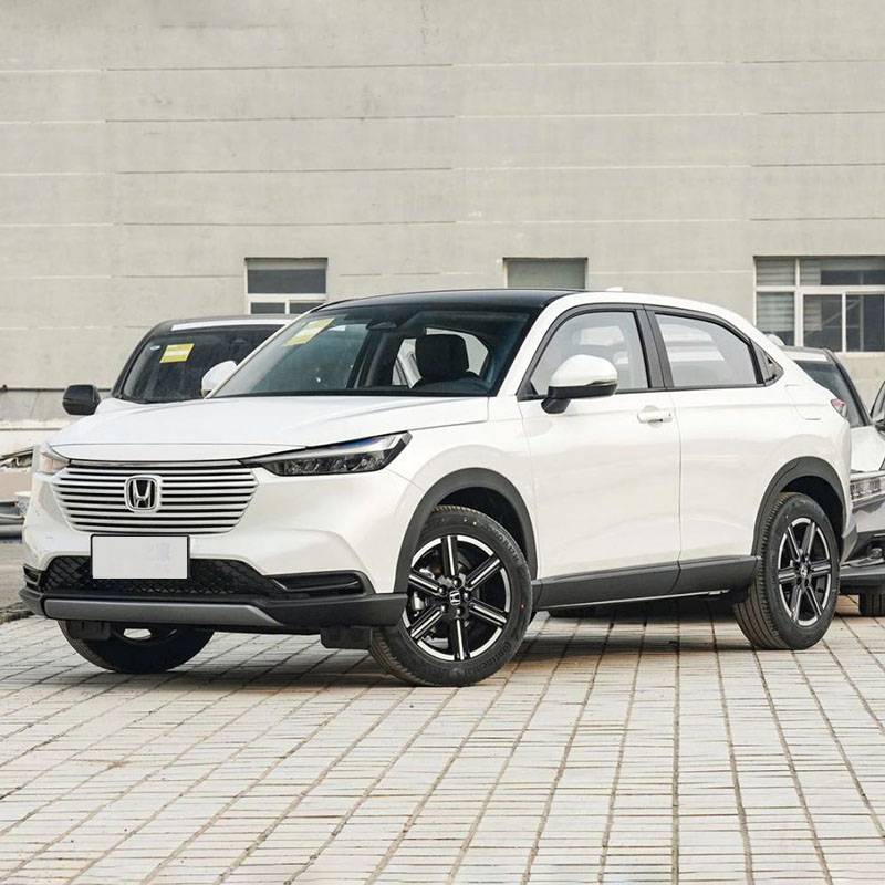 Honda Fiber 2023 Eredua CTV SUV
