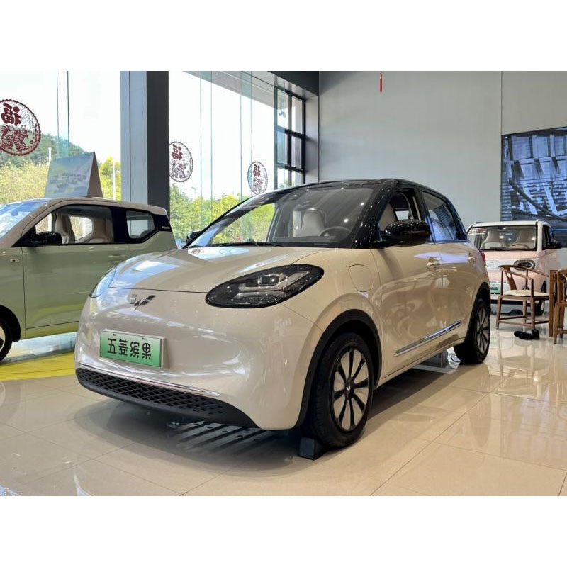 Wuling bingo